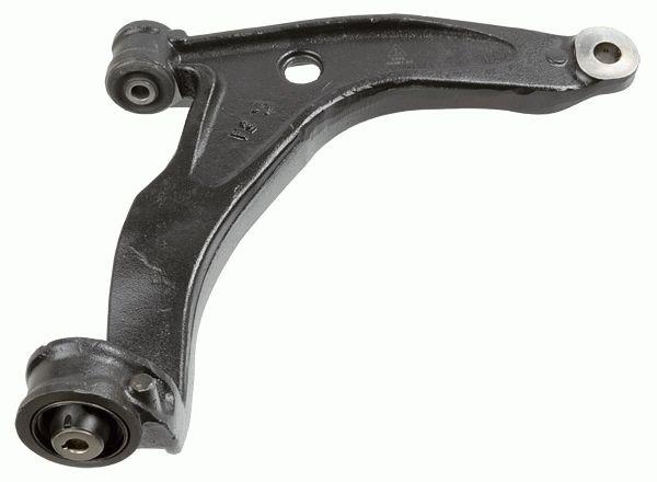 Lemförder 3540101 Control Arm Front Right VW Transporter T5/T6 04-14 Rotilsiz — Control Arms & Ball Joints