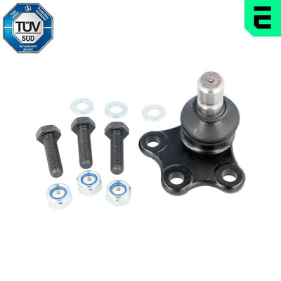 Optimal G31119S Ball Joint (Lower Left & Right) Citroen C3 2010-Opel Crossland X Peugeot P2008 P — Control Arms & Ball Joints