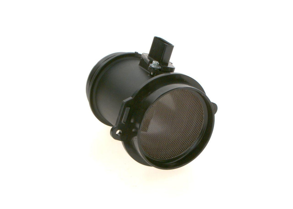 Bosch 0986280708 Air Mass Air Flow Sensor Touareg Phaeton A4 A6 A8 Q7 2.7 3.0 Asb Bng Bks Bun