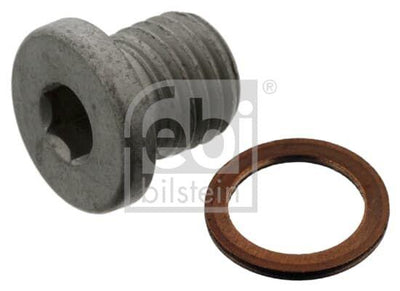 Mercedes W204 Body C180 2011 onwards Transmission Oil Pan Plug Ve Pulu Genuine