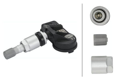 Hella 6PP358139-041 Bushing Pressure Sensor Kodiaq/Superb/Amarok/Arteon/Crafter/Passat/Tiguan/Touran/Touareg/A6/A7