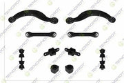 teknorot fo-555 rear suspension set, ford focus rear suspension kit, teknorot suspension components TEKNOROT FO-555 | Complete Rear Suspension Set for Ford Focus I 1998-2004 TEKNOROT FO-555 Rear Suspension Set for Ford Focus teknorot, rear-suspension-set, ford-focus, suspension-kit, car-parts, vehicle-maintenance, auto-repair, mechanics, car-owners, ai-generated