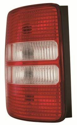 DEPO Right Stop Lamp - Compatible with VW Caddy 2011-2015 — Tail, Signal & Reflectors