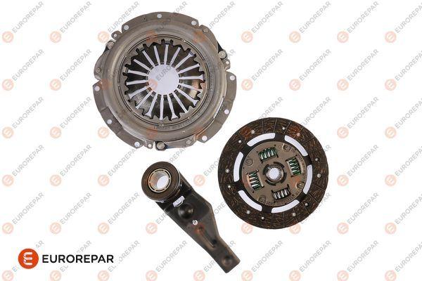 Eurorepar 1682290780 Psa / Erp Clutch Kit Mazda 3 1.4 1.6 03