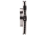 BOSCH Disc Brake 0986479R45 - Ventilated Design — Brake Rotors & Drums