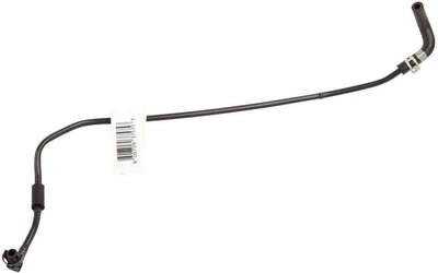 GM Opel Astra H 1.6 Gas Throttle Hose - Original Replacement Part for 2007+ Models — Intake