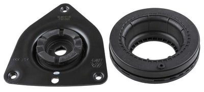 Lemförder 45011 01 Shock Absorber Upper Mount Fiat 600 600E Jeep Avenger Opel Corsa F Mokka Peugeot 208 2 — Bushings & Mounts