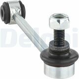 Delphi TC1475 Rear Control Arm For BMW E81, E87 and 3 more models — Control Arms & Ball Joints