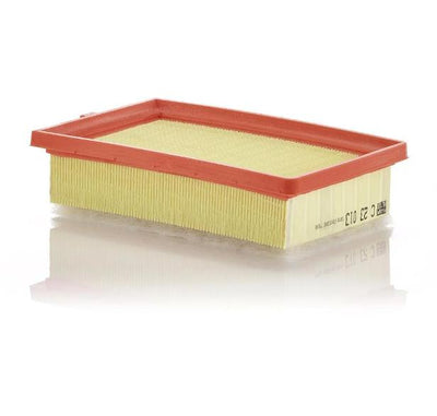 Mann C23013 Air Filter Fiat 500L 1.4-1.6D Mtj 12-> — Air & Cabin Filters