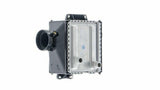 MAHLE Behr CI639000P Oil Cooler - Durable Aluminum Construction — Oil System