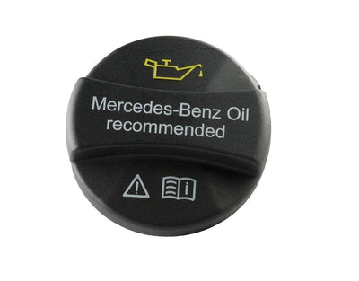 Mercedes-Benz E270 CDI Oil Filler Diameter - Original Quality for W211 Series — Oil System