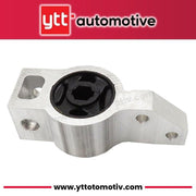 ytt swing bushing set for golf touran, car parts for golf and touran YTT Swing Bushing Set for Golf & Touran - 2 Pieces for Car Owners & Mechanics YTT Swing Bushing Set for Golf & Touran - 2 Pieces ytt, swing-bushing, car-parts, golf, touran, mechanics, car-owners, auto-repair, bushing-set, ai-generated