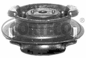 corteco 21652120 amortisor takozu 124 201 on front left right view, corteco 21652120 amortisor takozu installation visual CORTECO Amortisör Takozu 124 / 201 Ön - Durable Shock Absorber Mount for Car Owners & Mechanics | 0.57 kg CORTECO Amortisör Takozu 124 / 201 Ön corteco, amortisor-takozu, shock-absorber-mount, car-maintenance, mechanics, vehicle-upgrades, auto-parts, durable-parts, car-owners, ai-generated