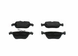 BOSCH Rear Brake Pads 0986460083 - High-Performance for VW Caddy