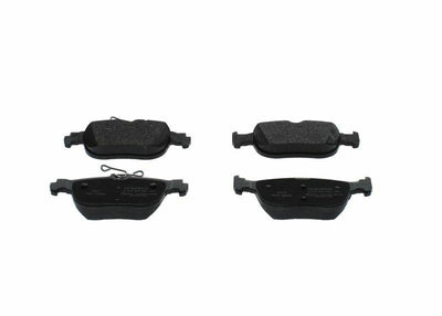 BOSCH Rear Brake Pads 0986460083 - High-Performance for VW Caddy