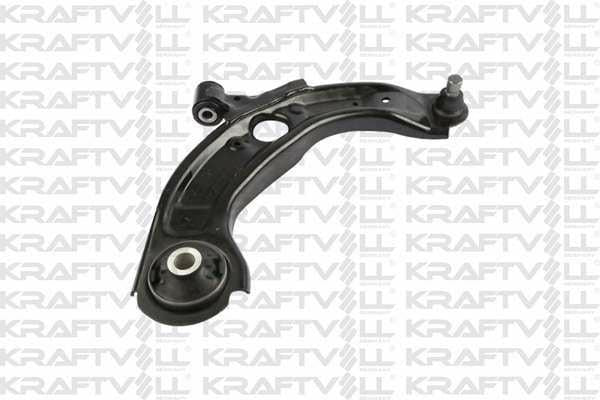 KRAFTVOLL Lower Control Arm Right for Mazda CX-3 (2015-) — Control Arms & Ball Joints