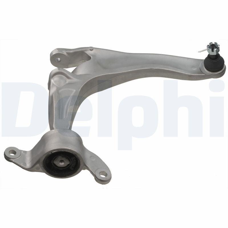 Delphi TC3291 Suspension Arm - Right Side Replacement for 2006 Civic — Control Arms & Ball Joints
