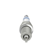 bosch iridium spark plug 0242230626, detailed view of bosch spark plug, automotive replacement spark plug BOSCH Iridium Spark Plug - 0242230626 for Corsa E, Corsa D, Astra J | Automotive Enthusiasts, Car Owners BOSCH Iridium Spark Plug for Corsa and Astra - 0242230626 bosch, iridium-spark-plug, corsa, astra, automotive, car-parts, engine-replacement, high-performance, auto-maintenance, ai-generated