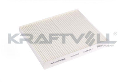 Kraftvoll 06040038 Cabin Air Filter Astra J /Insignia A /Zafira C /Meriva B /Cascada /Mokka X /Aveo /Cr — Air & Cabin Filters