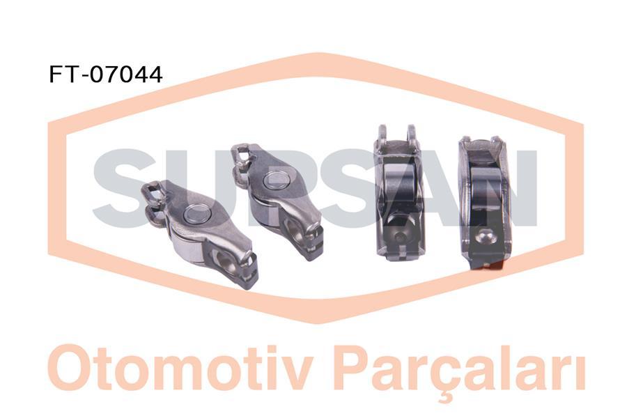 Supsan FT-07044 Ft07044 / Rocker Arm Amarok/Caddy/Passat CC/Crafter/Golf VI-VII/Jetta/A4/A6 1.6 2.0 TDI — Valvetrain