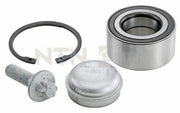 SNR-NTN wheel bearing set for Mercedes, Installation of SNR-NTN wheel bearing set, SNR-NTN technical specifications for wheel bearing SNR-NTN Wheel Bearing Set - Compatible with Mercedes A-Class (2004-2012) & B-Class (2005-2011) | High Quality and Durable SNR-NTN Wheel Bearing Set for Mercedes Cars wheel-bearing, snr-ntn, mercedes-parts, car-maintenance, mechanic-tools, vehicle-repair, auto-accessories, car-owners, auto-parts, ai-generated