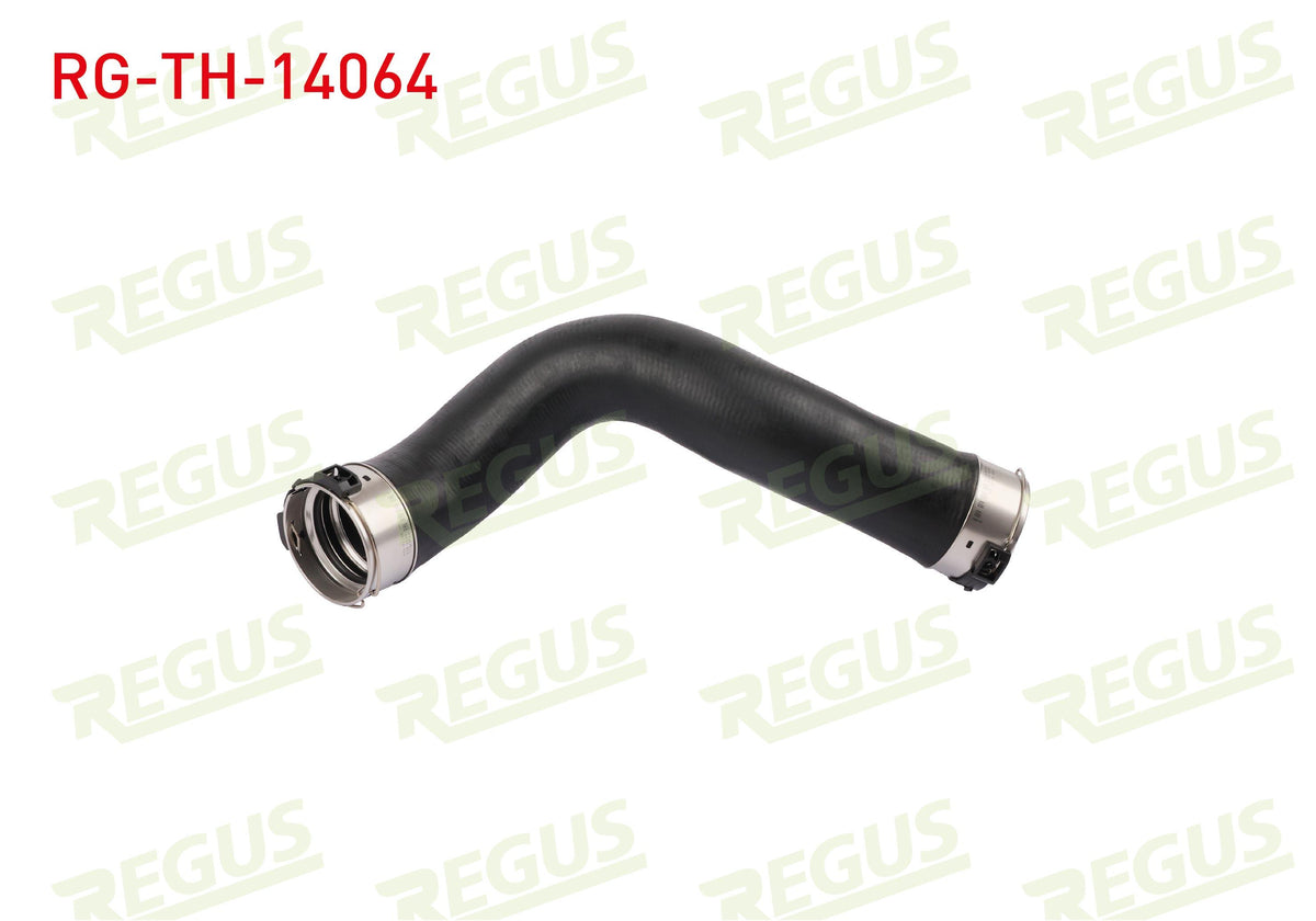 REGUS RG-TH-14064 Turbo Hose BMW 5 Series (F10) — Turbo & Supercharger
