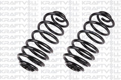 Kraftvoll 15020087 Rear Coil Spring Astra J-Cruze 10 > 14 — Springs