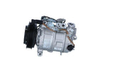 DENSO NR 320151 Climate Compressor - Replacement for Various Models — A/C Compressor