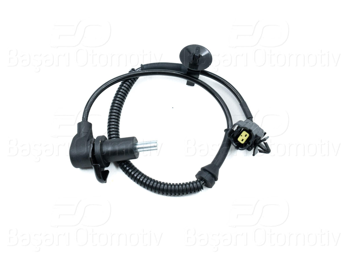 Wisco 2283186-00 ABS Sensor Rear Right Chevrolet Aveo T200 T255 04 > — Brake Sensors & ABS