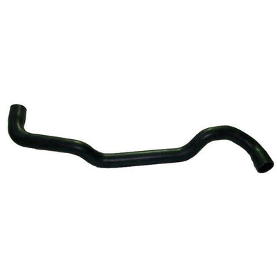 Volkswagen Transporter T5 1.9 AXB Motor Radiator Lower Hose - Quality Imported Part — Auto Parts Hall, Radiators & Fans