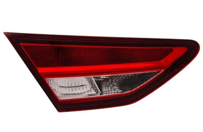 VAG Left Interior LED Tail Light - Original Fit for Seat Leon 2013+ — Tail, Signal & Reflectors