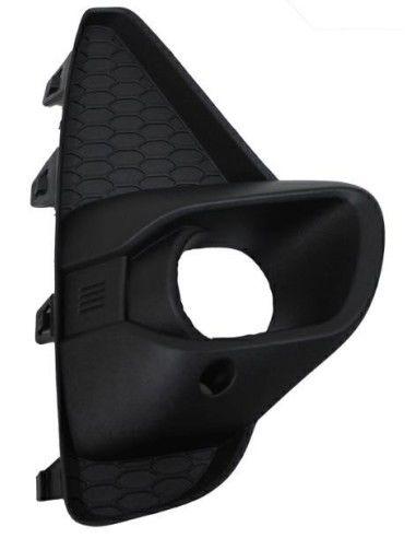 PSA 9830218180 Opel Corsa F Front Bumper Right Fog Cover (Sisli Triangular Type) 2020 — Bumpers & Grilles