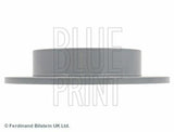 BLUEPRINT Rear Brake Mirror Straight ADT343167 - 2 Avensis 1.6 1.8 2.0D — Blue Print, Mirrors