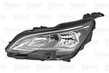 VALEO 46784 H7 Headlight — Headlights