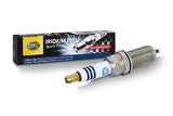 HELLA LPG Spark Plug Set - 10 Pack for 1.6 16V Cars — Coils & Plugs
