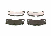 bosch-brake-pads-touareg-front-view, bosch-brake-pads-touareg-technical-specs BOSCH Brake Pads for Touareg (7La, 7L6, 7L7, 7P5, 7P6) - Enhanced Stopping Power for Car Owners BOSCH Brake Pads for Touareg - Premium Performance bosch, brake-pads, touareg, vehicle-maintenance, car-owners, premium-performance, automotive, braking-system, low-metallic, ai-generated