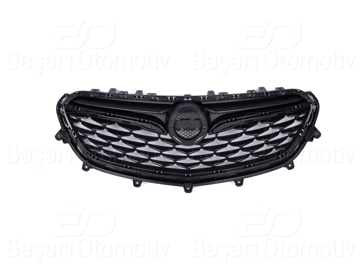 Wisco 2233748-00 Grille Opel Mokka X 16 > — Bumpers & Grilles