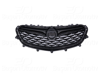 Wisco 2233748-00 Grille Opel Mokka X 16 > — Bumpers & Grilles