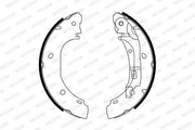 ferodo fsb652 rear brake shoe, package for ferodo fsb652 rear brake shoe FERODO FSB652 Rear Brake Shoe Set - Ideal for Fiat Boxer, Jumper, Ducato Models | 57 mm Width FERODO FSB652 Rear Brake Shoe - Compatible with Fiat Models ferodo, rear-brake-shoe, fiat-compatible-parts, automotive-parts, car-maintenance, brake-repair, mechanics-tools, car-owners, brake-shoe-set, ai-generated