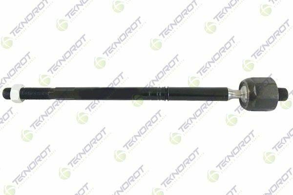 Teknorot LA-263 Tie Rod Shaft - Compatible with Range Rover IV Vogue L405, Range Rover Sport L494 — Tie Rods & Linkage