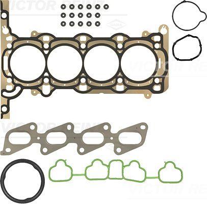Victor Reinz 02-37875-03 Upper Set Gasket Astra J Insignia A A14net B14net (19En7903 -) Victor — Gaskets & Seals