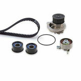 GATES Timing Belt and Water Pump Set — Water Pump & Thermostat
