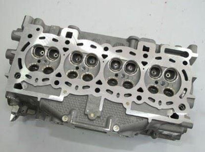 Peugeot 208 1.4 HDi Cylinder Head — Cylinder Head & Block