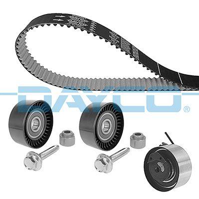 Dayco KTB956 Timing Belt Tensioner Set (Jeep: Cherokee 2.5Crd 2.8Crd 01-08 / Chrysler: Voyager 2.5 TD) — Pulleys & Tensioners
