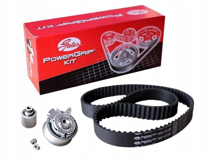 Gates Timing Belt Set - Citroen C-Elyse 1.2 — Belts
