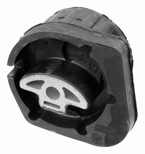 LEMFORDER 3729001 Transmission Mount - Bottom 12-5 Series for F10/F11 — Lemförder, Mounts