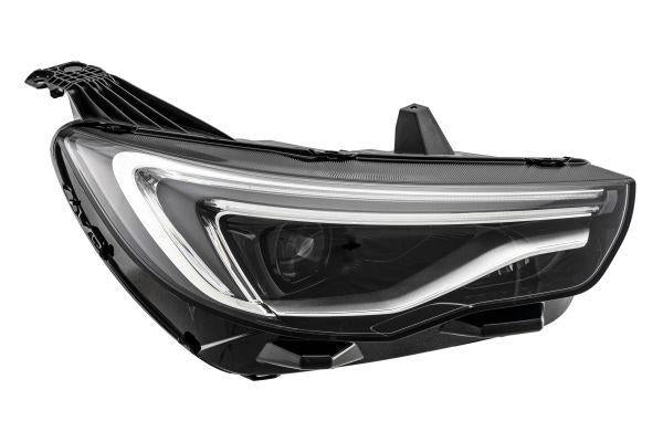 HELLA 1EX354862061 - Opel Grandland X LED Headlight Right — Headlights