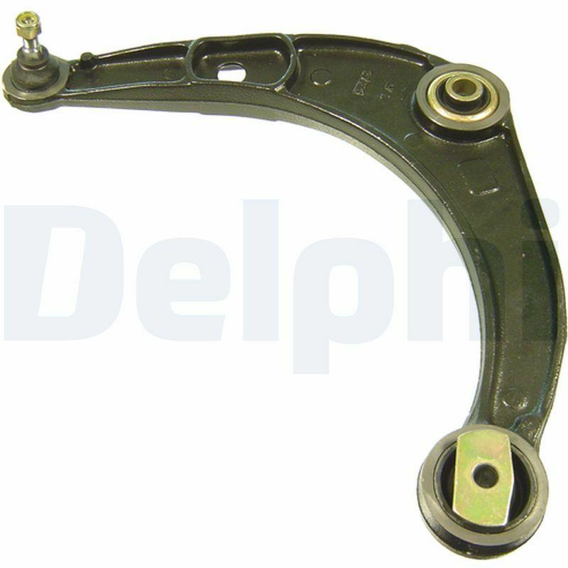 Delphi TC745 Swing Arm Left for 92-01 Safrane — Control Arms & Ball Joints