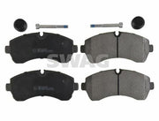 swag front brake pads set for 06 crafter sprinter, swag brake pads technical specifications SWAG Fren Balata Ön 06-Crafter-Sprinter - High-Quality Brake Pads for Mechanics and Vehicle Owners | 38.3 in Length SWAG Fren Balata Ön 06-Crafter-Sprinter fren-balata, swag, brake-pads, crafter, sprinter, mechanics, vehicle-owners, automotive-parts, replacement-parts, ai-generated