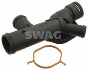 swag water inlet hose, swag 30106011 water inlet hose for 10-t porter t6 SWAG Water Inlet Hose 30106011 - Durable Plastic for 10-T Porter T6 2.0Tdi | 0.22 lb SWAG Water Inlet Hose for 10-T Porter T6 2.0Tdi swag, water-inlet-hose, 10t-porter, 2.0tdi, mechanics, car-maintenance, automotive, plastic-parts, gasket-included, ai-generated